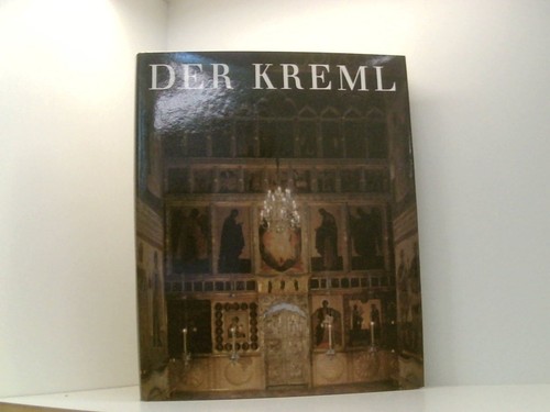 Der kreml von marina - marina, martynowa