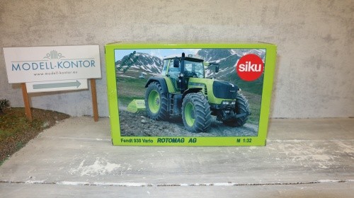 Siku 3254 fendt 930 - 3254, in