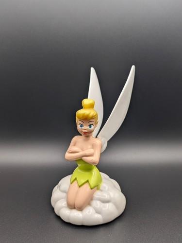 Peter pan tinker bell - pan,