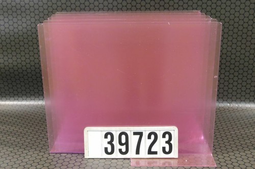 Stück plexiglas abtrennung - 5,