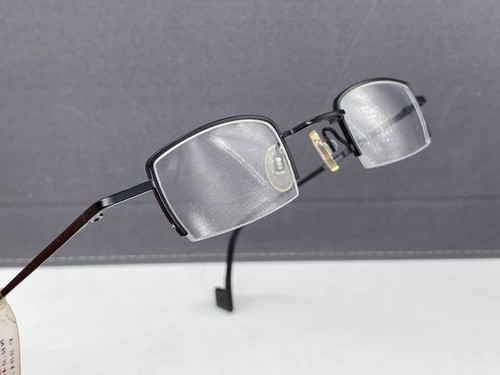 Theo brille damen schwarz - brille,