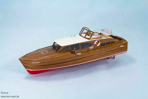 Aeronaut 308200 victoria - aeronaut,