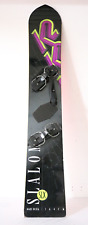 K2 SLX Slalom Snowboard / 164cm / Made in USA / Vintage 1992