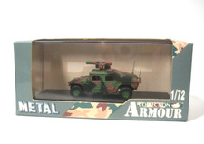 Armour collection hummer - 1:72,