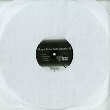 Hakim Murphy / MURPH TONE JACK SESSION 2 / Synapsis / Synapsis007-1 / 12 Inch