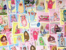 BLUE OCEAN Baby Born Surprise