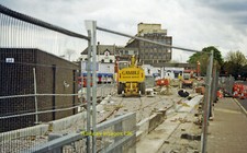 Foto - Croydon Tramlink