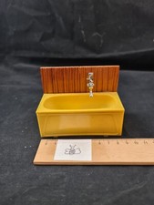 Badewanne Badezimmer Lundby