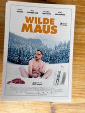 Wilde Maus | 2017 | Cinema