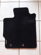 Original Velours Fußmatten - Toyota Yaris Hybrid - BJ 2018 - sehr gut erhalten