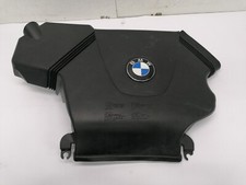 BMW 3er E46  Motorabdeckung