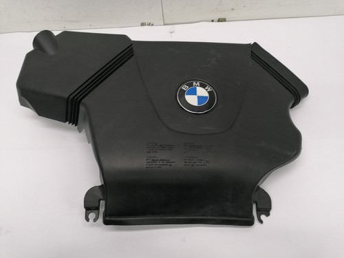 Bmw 3er e46 motorabdeckung - bmw,
