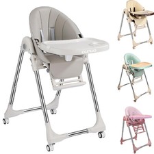 Kinderhochstuhl klappbar