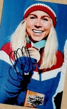 Tiril ECKHOFF (6) AK Bild -