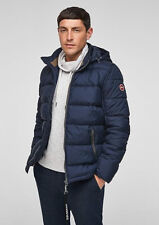 S.Oliver Herren Steppjacke