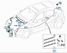 NEW MERCEDES-BENZ A-CLASS W176