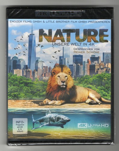 Nature unsere welt ultra - welt,