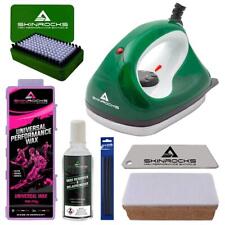 SkinRocks Skiwachs Set