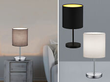 Designklassiker: Tischleuchten