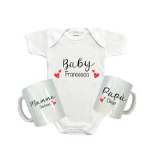 Tris Familie koordinierte