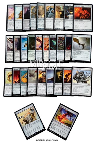Magic the gathering - the,