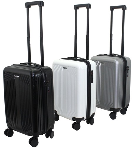 Rollen koffer - 55, cm