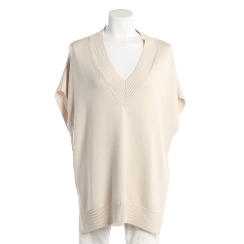 Riani pullunder weiß - 40, neu