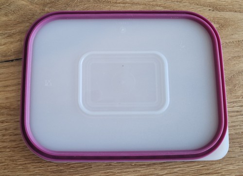 Tupperware ersatzdeckel quadro - tupperware,
