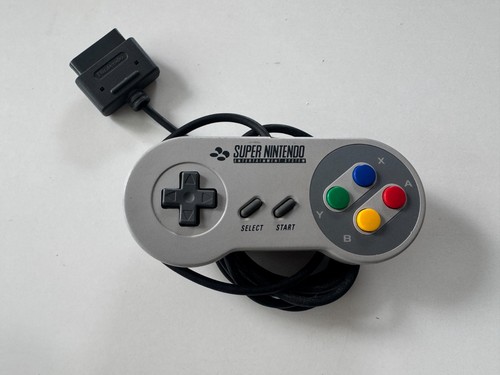 Original super nintendo snes - original,