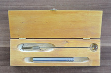 Einhandrute Tensor mit Kugel