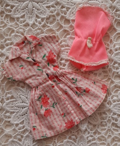 Barbie outfit petra plasty - outfit,