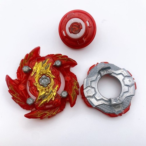 Beyblade burst - beyblade,