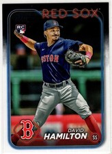 2024 Topps Series One Baseball