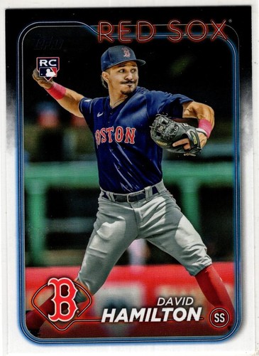 2024 topps series one baseball - 2024,