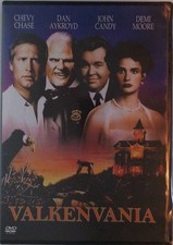 Valkenvania -John Candy -