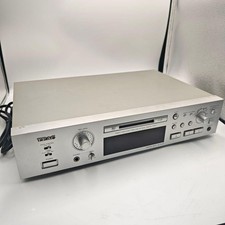 TEAC MD-5 MKII MD Recorder
