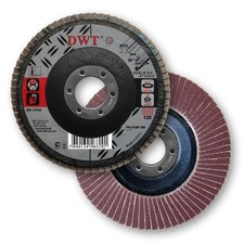 Ø 115 / 125 / 180 mm gerade
