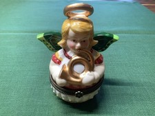 Villeroy&Boch kleine Deckeldose