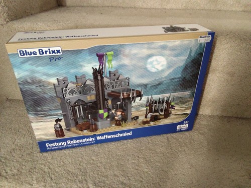 Bluebrixx rabenstein - bluebrixx,