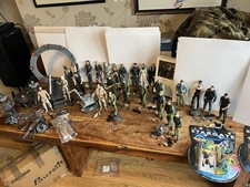 Diamond Select Stargate SG1 -