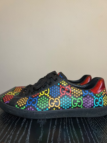 Gucci ace psychedelic - gucci,