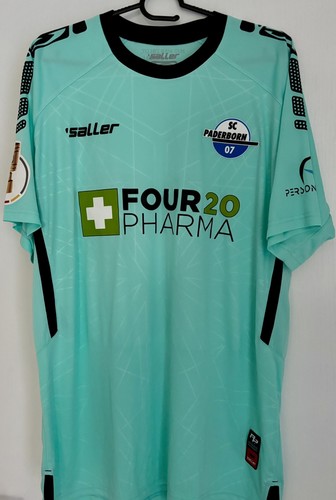 Paderborn trikot - 07,