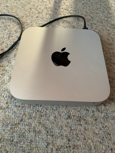Apple mac mini modell a1347 - apple,