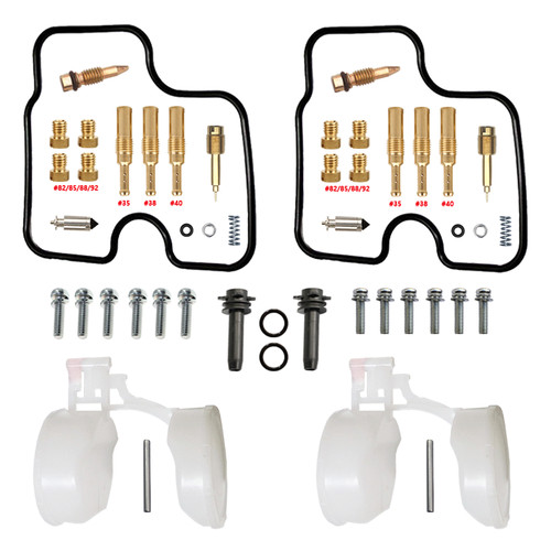 überholungssatz honda 125 - Überholungssatz,