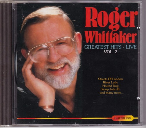 Roger whittaker - whittaker,