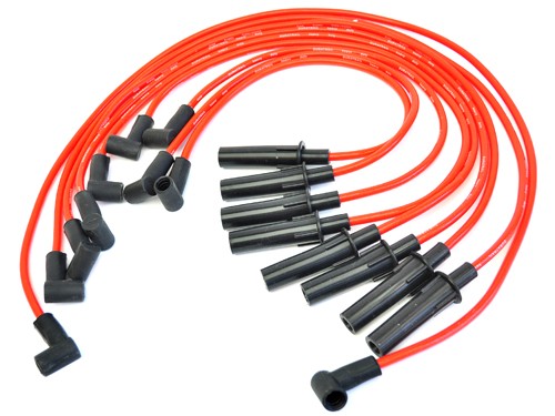 Zündkabel 5 9 l - zündkabel, 5.9-l