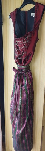 Dirndl 46 von - gr.,