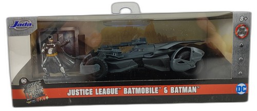 Jada toys justice league - jada,