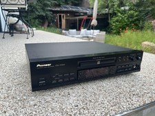 Pioneer PDR-555RW CD-Recorder