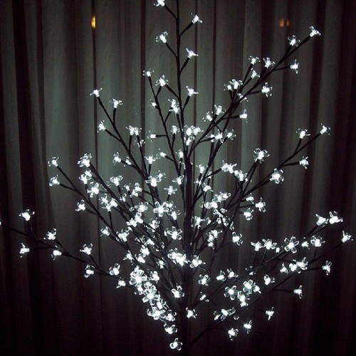 Led lichterzweig lichterbaum - led,